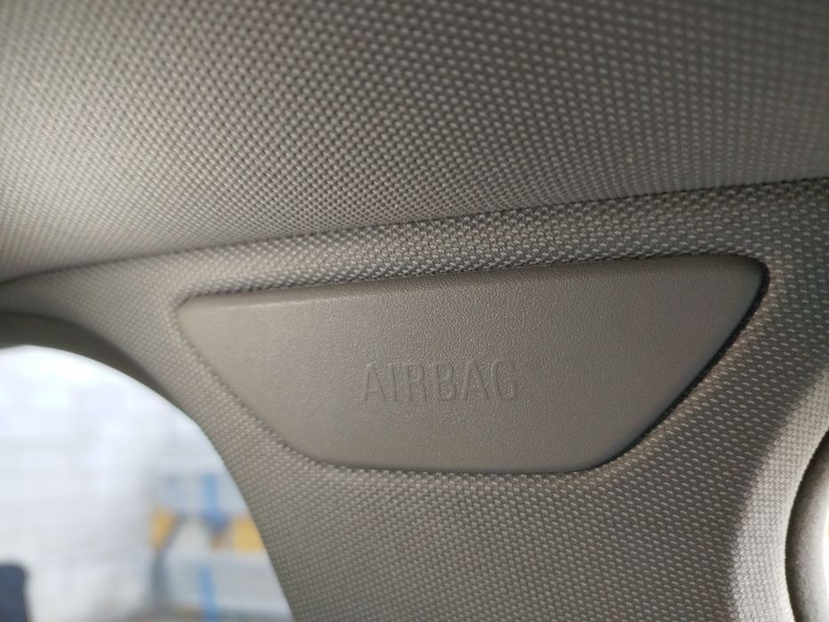 Airbag cortina esquerdo OPEL Vectra C GTS