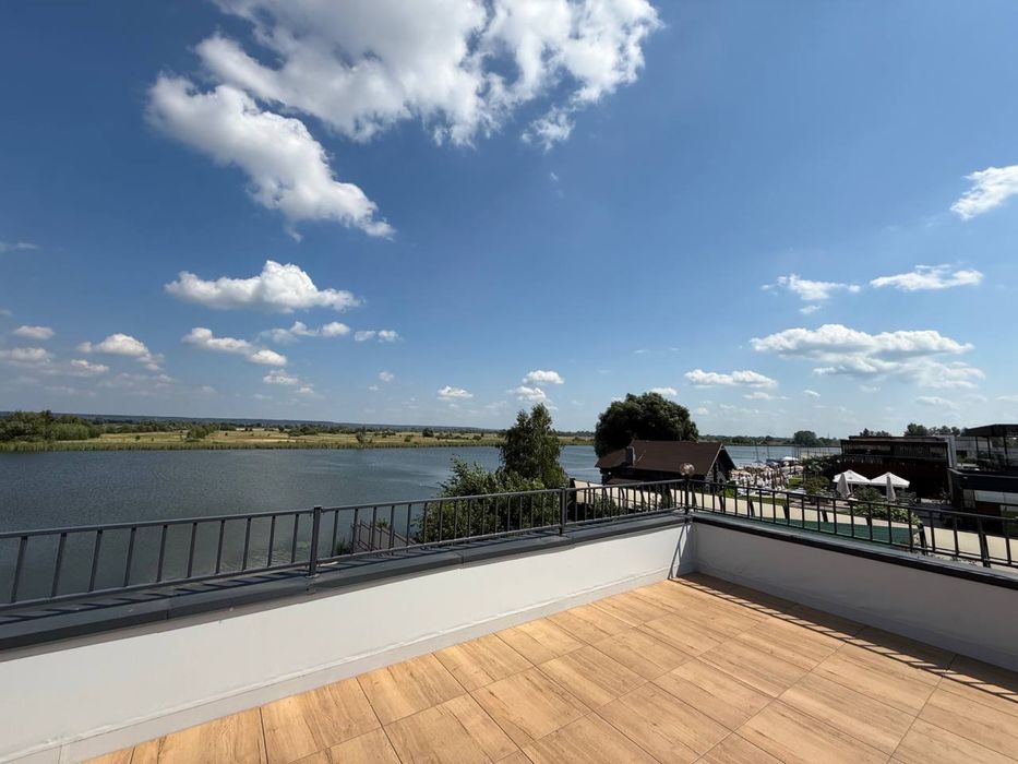 ПРОДАЖА Танхаус возле воды Осокорки