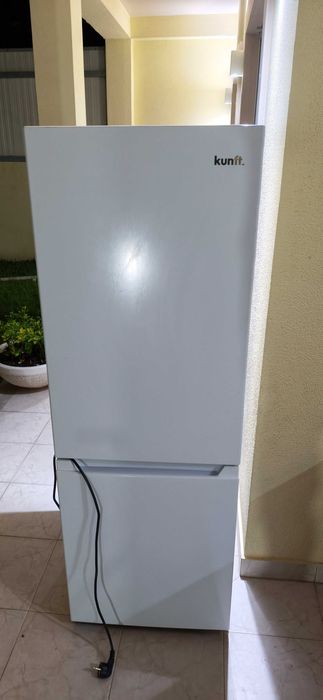 frigorífico combinado