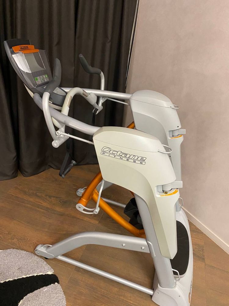 Octane zero runner zr8 new arrivals