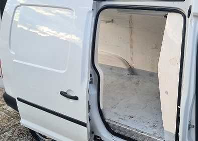 Vw Caddy Max C/FRIO