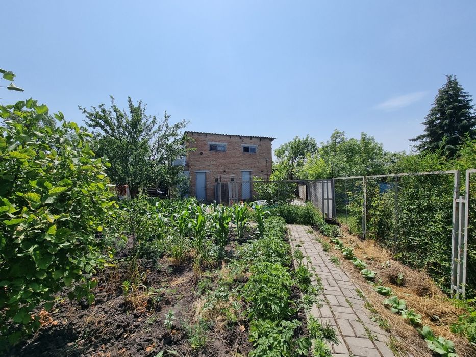 Дача у реки, Партизанское ( 30км от Днепра)