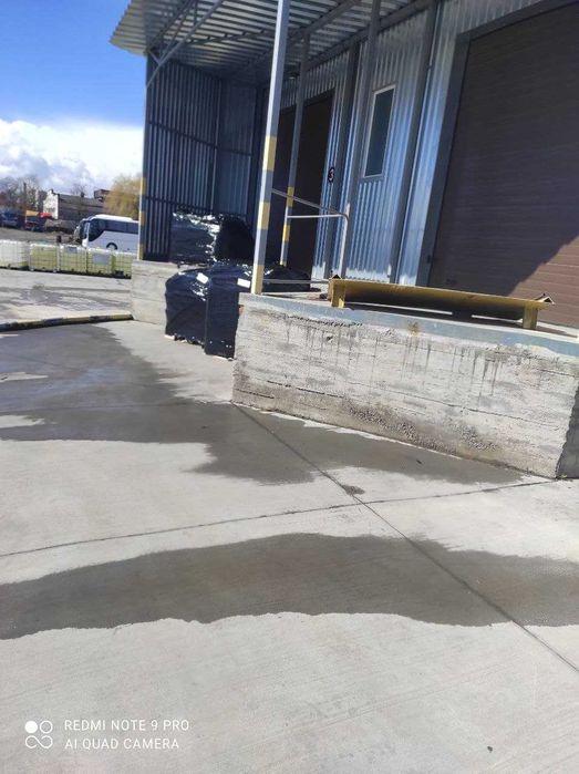 Фулфілмент (відповідальне зберіганн) Хмельницький