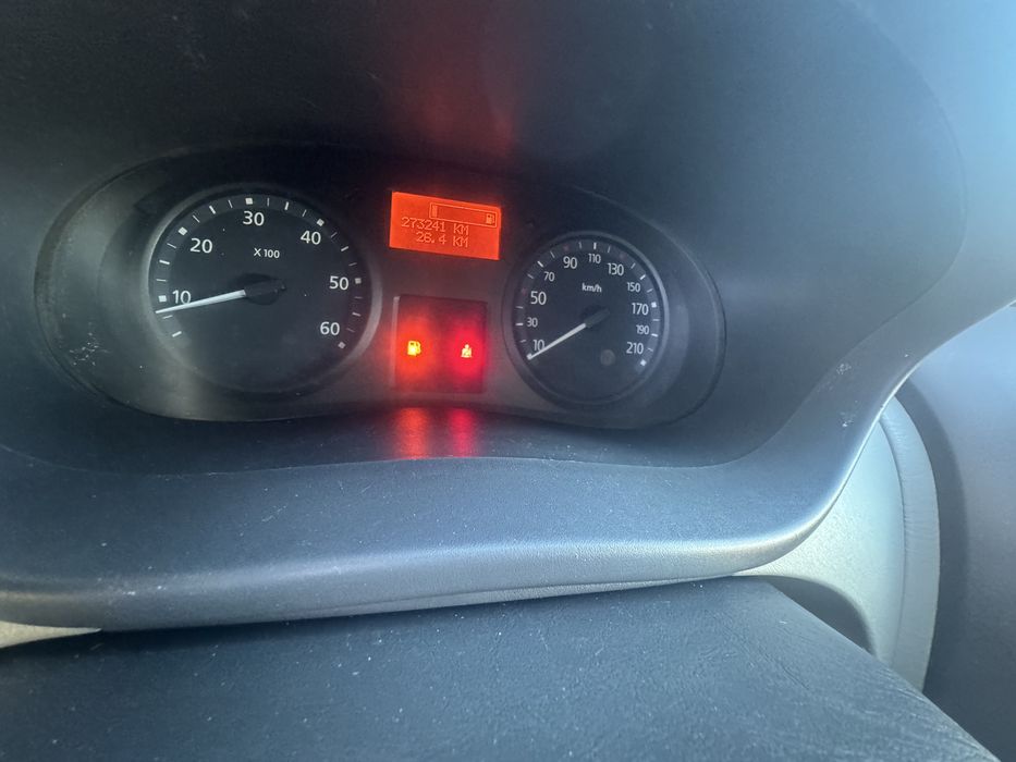 Sprzedam Renault Trafic L2h1