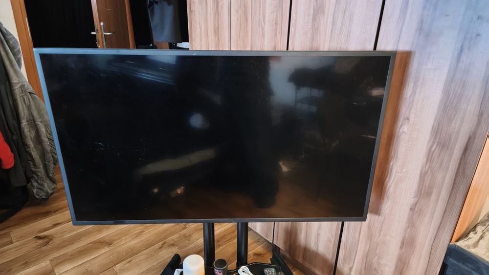 Monitor 4K 50cali IIYAMA PROLITE5050UHS