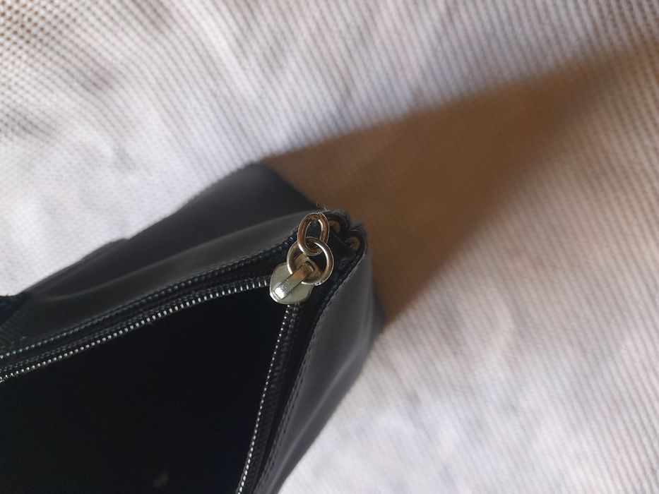 Tote  pequena Lacoste