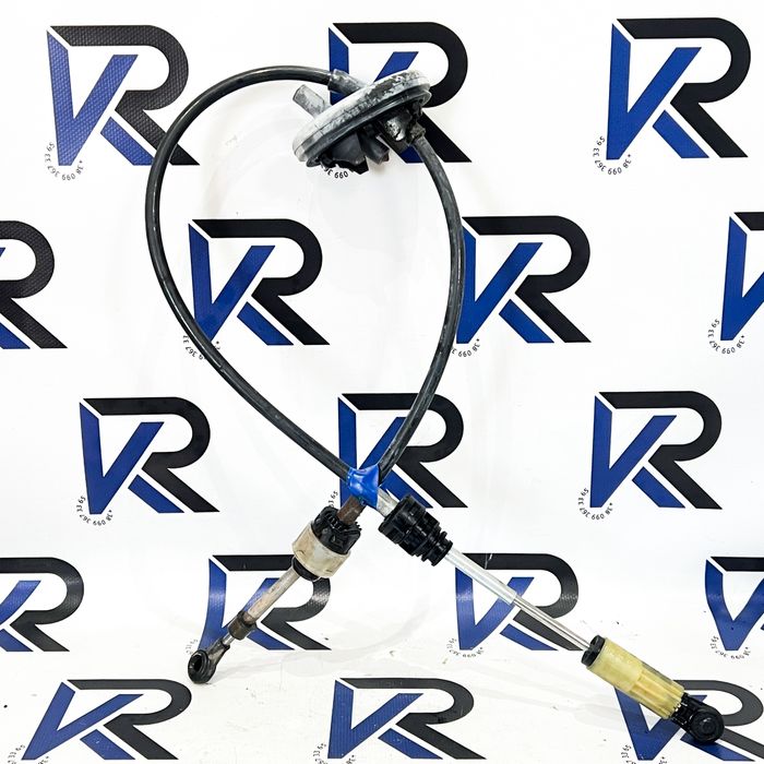 Трос куліси (Автомат) Спринтер 906