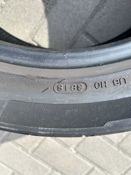 Шини 235/50 R 19 99V Hankook Ventus S1 evo 2 SUV