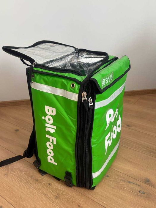Продам рюкзак BOLT Food