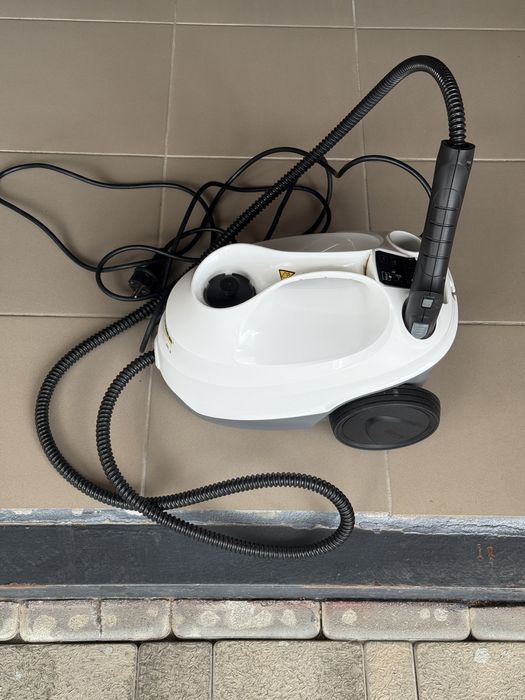 Продам пароочисник Karcher SC 3 EasyFix Plus