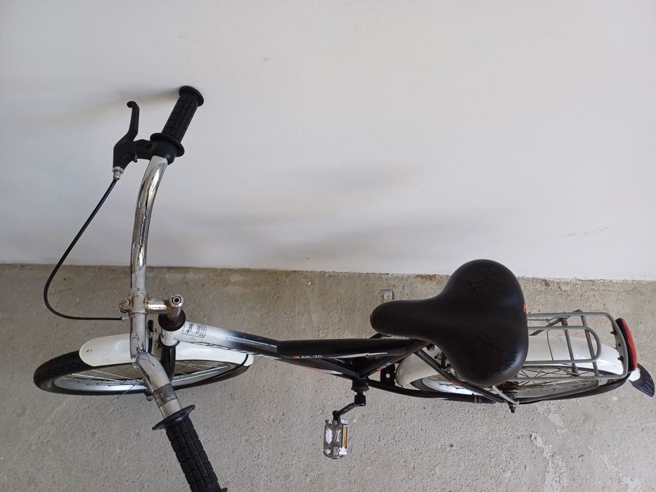 Rower Arkus AK-20