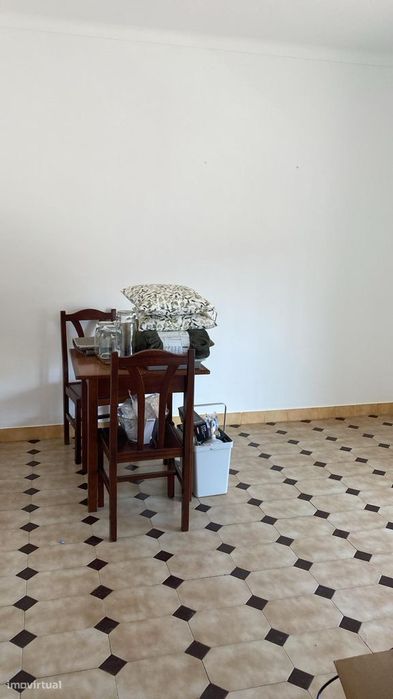 Apartamento T1 Centro de Samora Correia