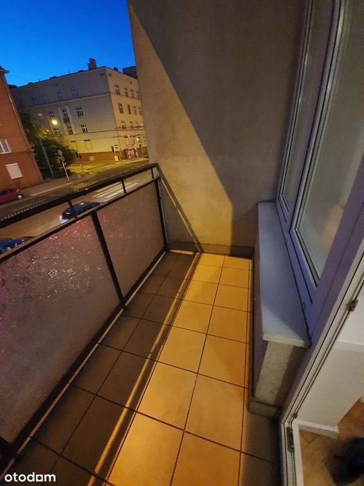 Dwupokojowe mieszkanie na sprzedaż - do negocjacji - Widok 6