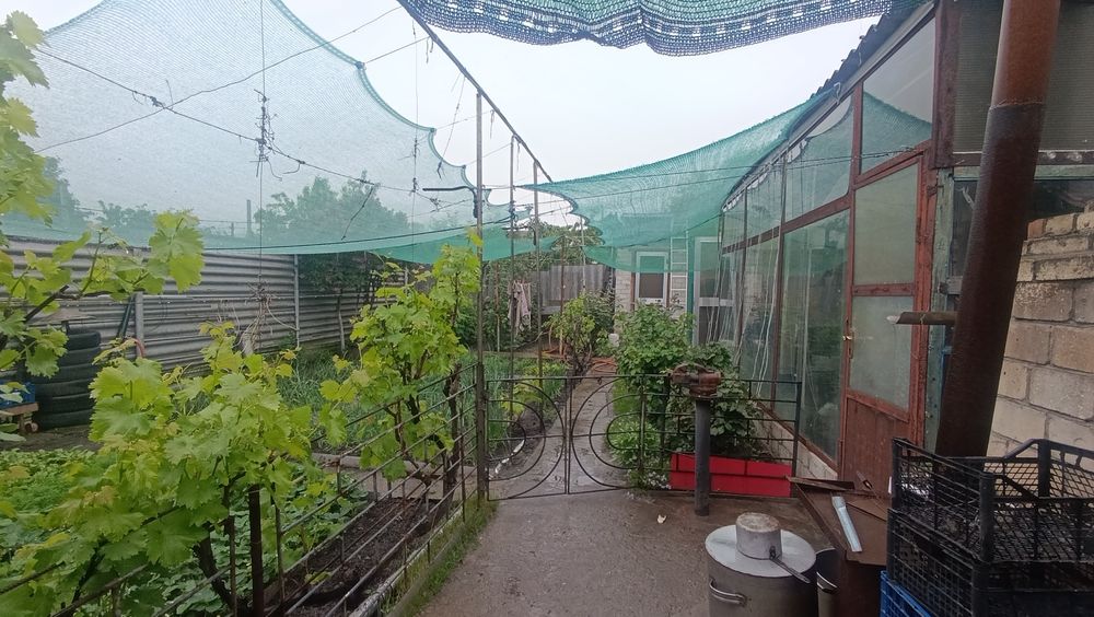 Продаж будинку Зелений Яр (Шевчик) Держпрограми
