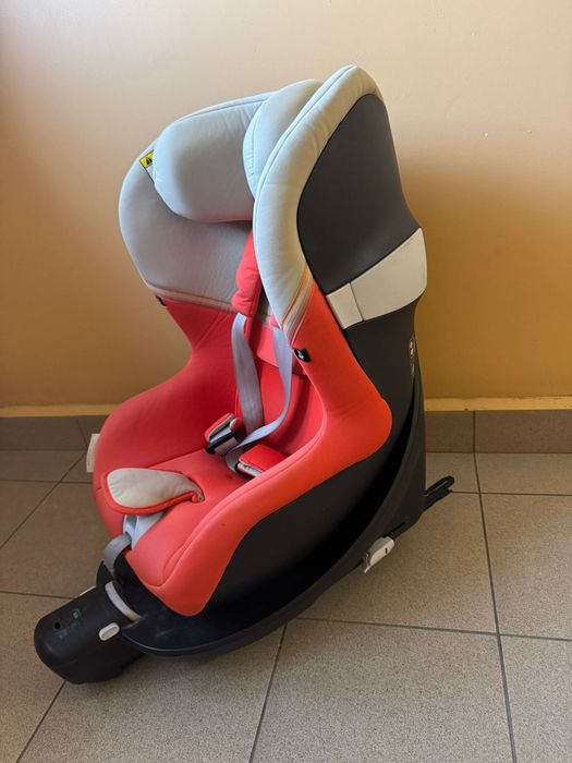 Fotelik samochodowy Cybex Sirona M2