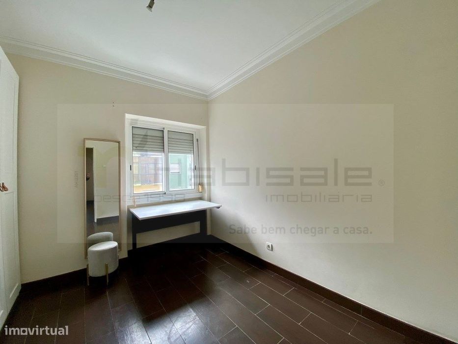 Apartamento T2 Central Excelente Oportunidade