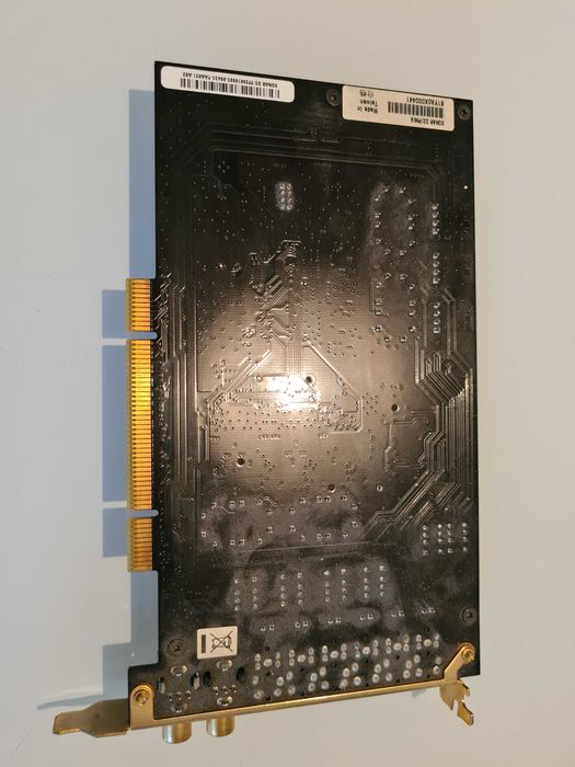 Asus Xonar D2 / PM / A pełen komplet!
