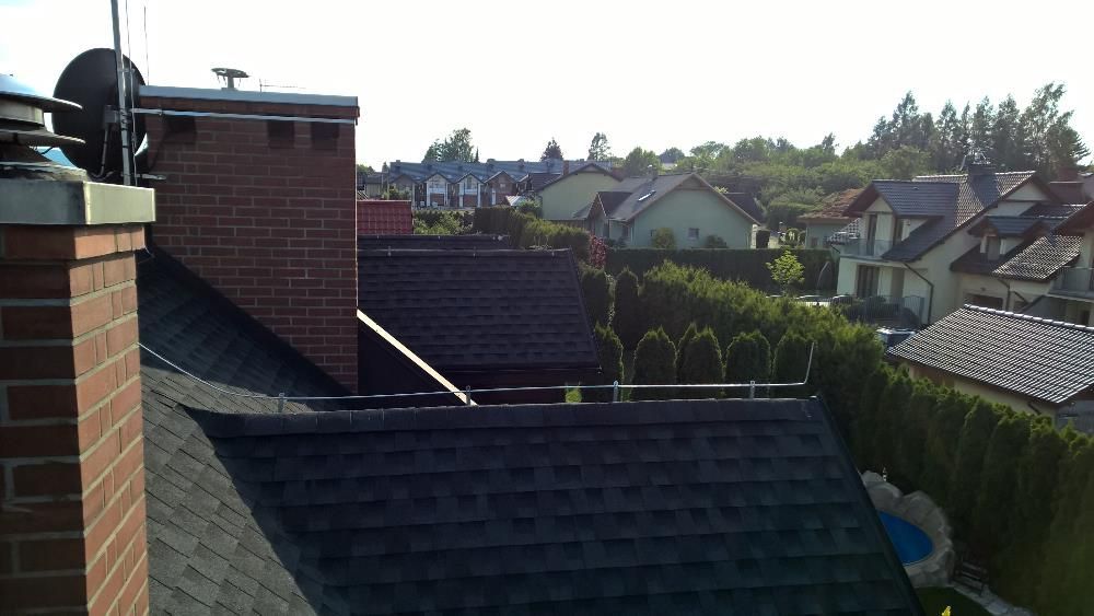 Instalacje odgromowe, Piorunochron, odgromniki, odgrom,