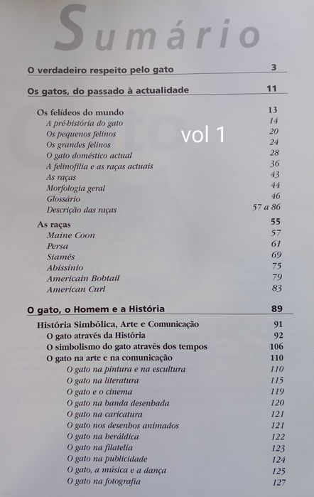 Enciclopédia do Gato - Royal Canin