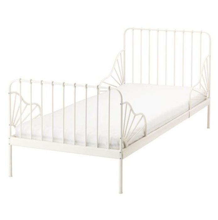Łóżko dziecięce IKEA MINNEN