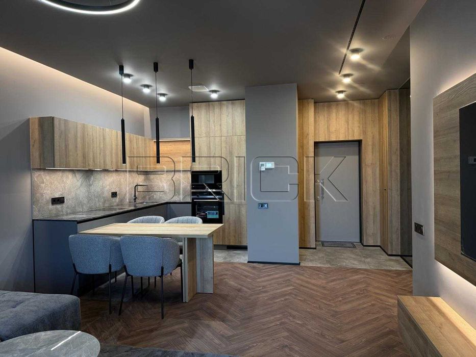 2-кімнатна квартира за адресою вул. Іоанна Павла II (площа 84 м²) - Atlanta.ua - фото 4