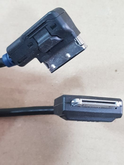 Авто Audio usb кабель Apple VW.