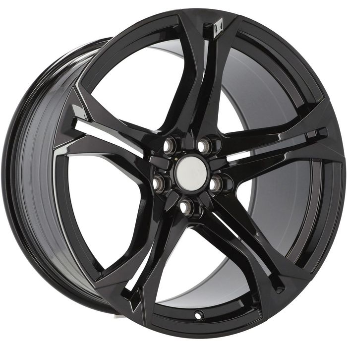 4x Felgi 20 m.in. do CHEVROLET Camaro 2.0T 3.6 6.2 V VI FL LT ZL1 LT1 SS 1LE 1SS 2SS - I5580