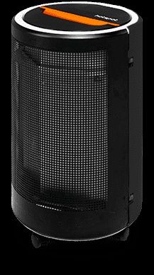 Aquecedor GALP HotSpot