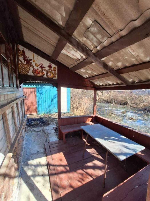 Продам дачу на Старій Подусівці.