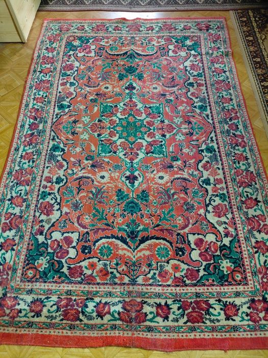 Килим натуральний