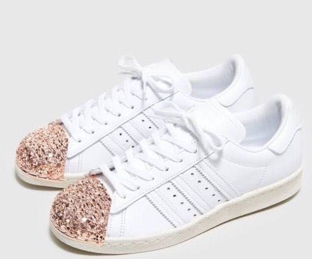 Sapatilhas Adidas superstar metal toe - 36 / Ténis