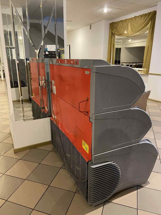 Zamrażarka w bardzo dobrym stanie