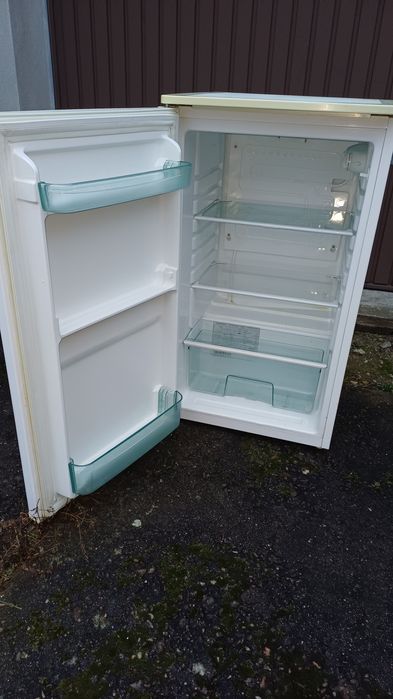 Lodówka chłodziarka Continent