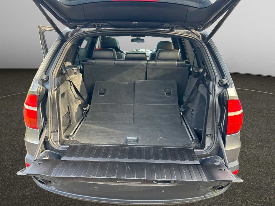 BMW X5 Para Peças - Há Peças