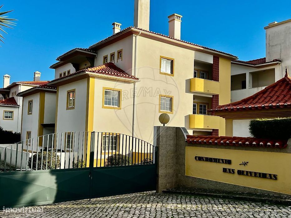 Apartamento T3 para venda