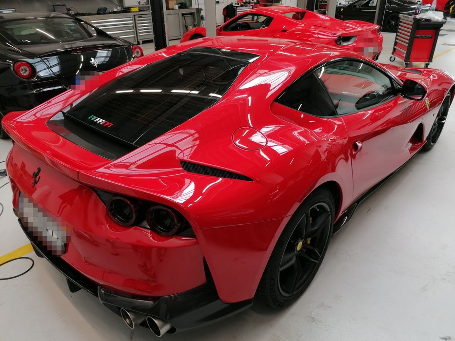 Przyciemnianie szyb,folie ochronne PPF,oklejanie aut  Wawa