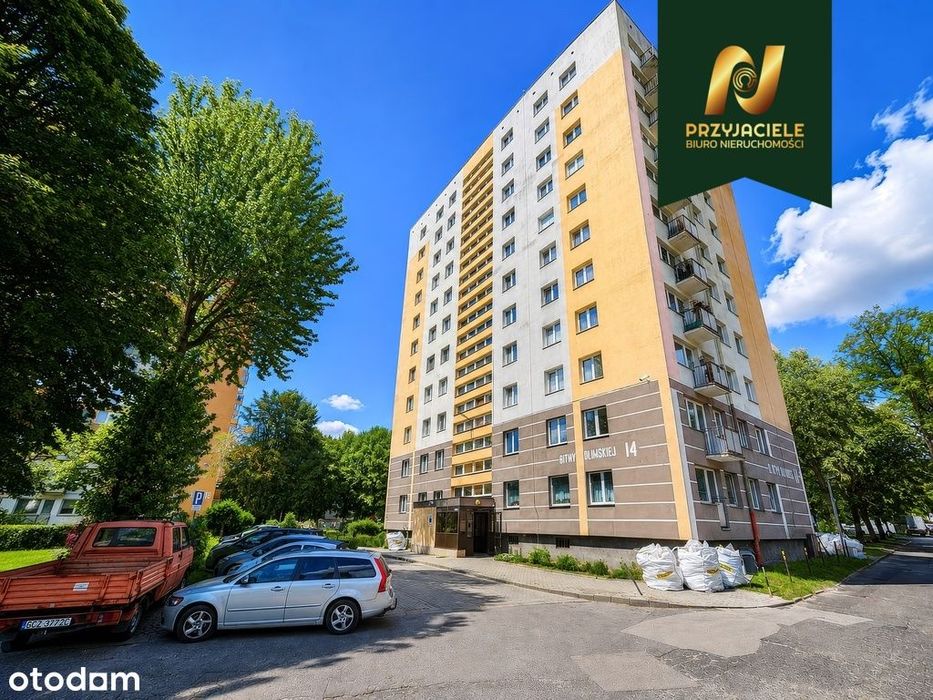 2 pokoje Spółdzielcze własnościowe Gdańsk Oliwa