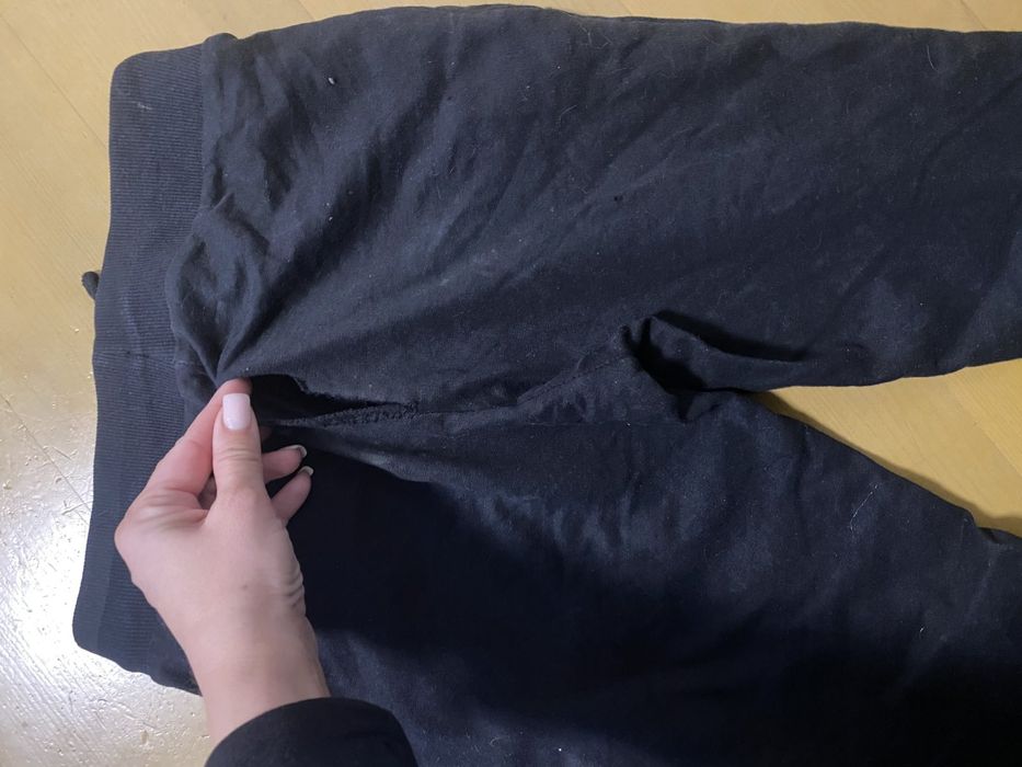 Отдам штаны для мальчика 140 размер