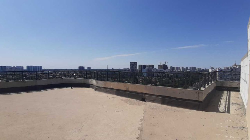 3-rooms apartment apartment by the address st. Kulikovo pole pl Oktyabrskoy revolyutsii pl (area 141,3 m²) - Atlanta.ua - photo 2