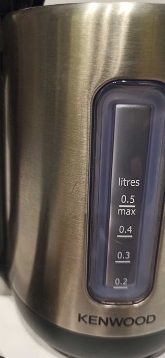 Czajnik Kenwood JKM076 0,5 litra