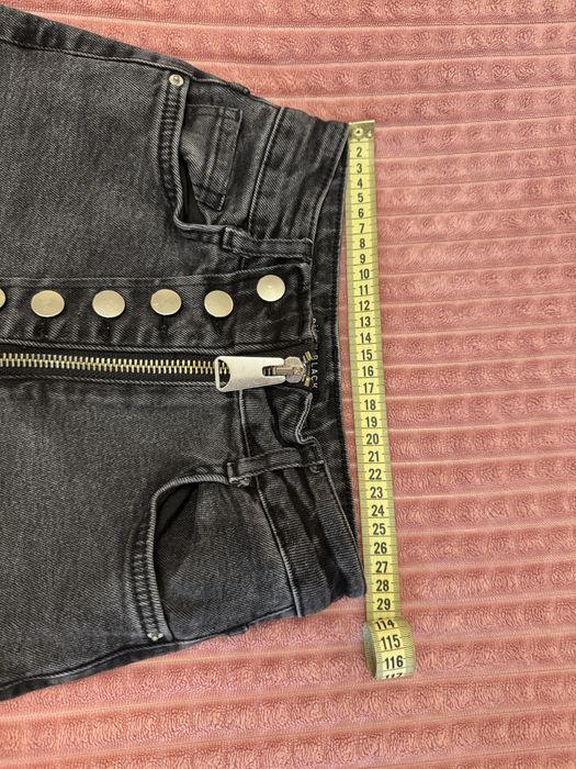 Штани жіночі джинсові