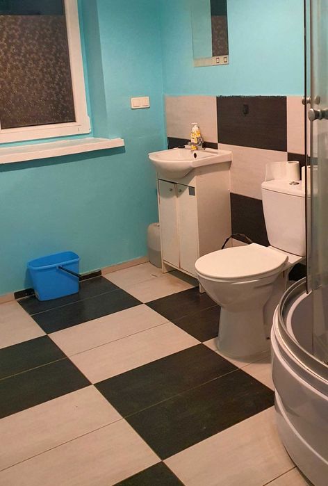 2 pokoje 52 m² Sławinek blisko UMCS i KUL wolne od lipca - Widok 6