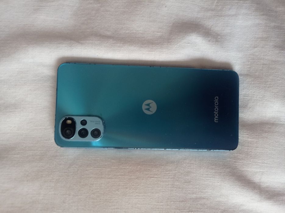 Motorola g22 4/64 gb в доброму робочому стані
