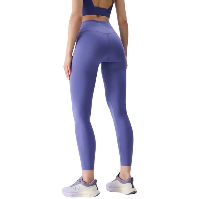 Spodnie legginsy 4F ( XS )