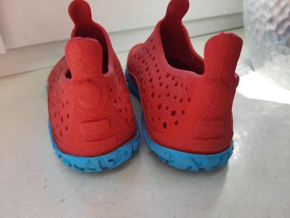 Buty do wody Decatlon r.29/30 bdb