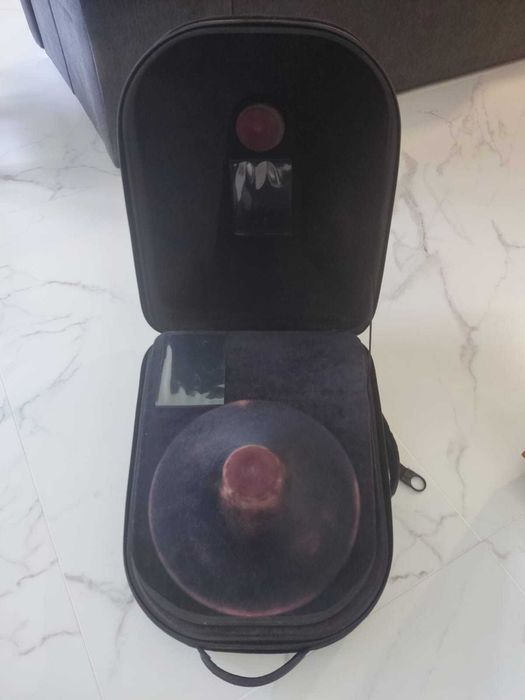 mala / estojo para trompa 103 Alexander