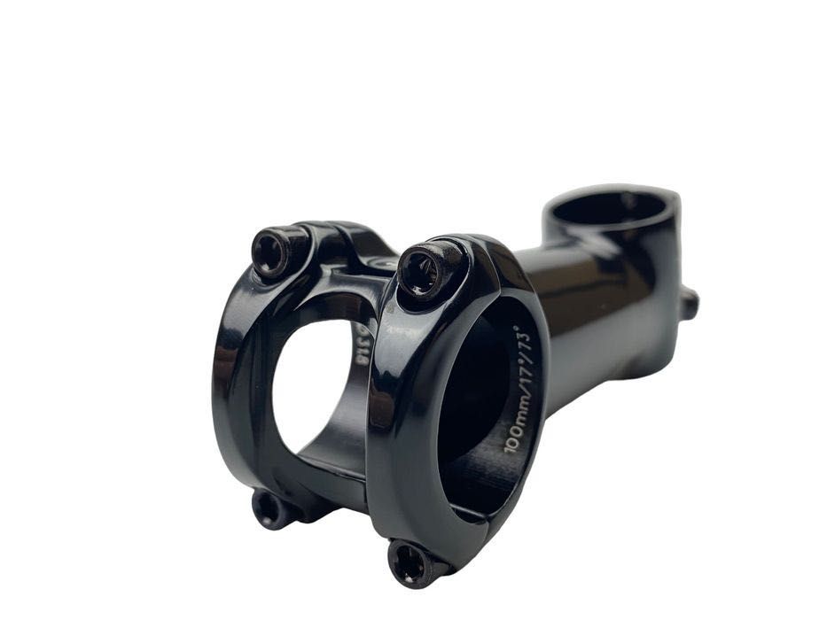 Mostek rowerowy Rose High Comfort, 100 mm, 31.8 mm, 17° /  020-084