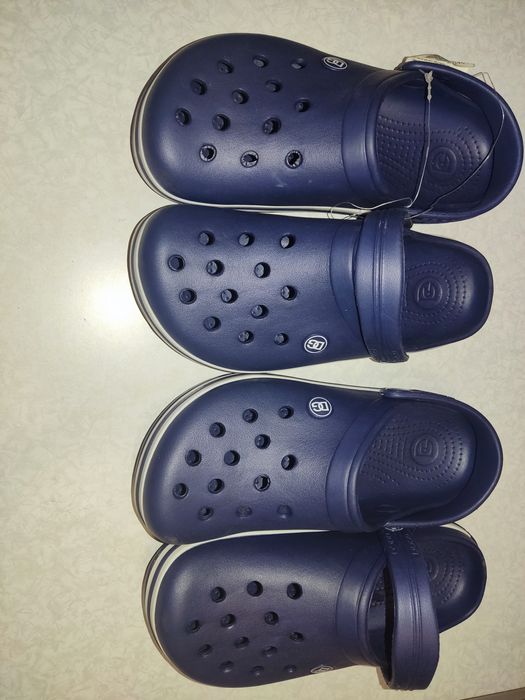 Сабо женские летние