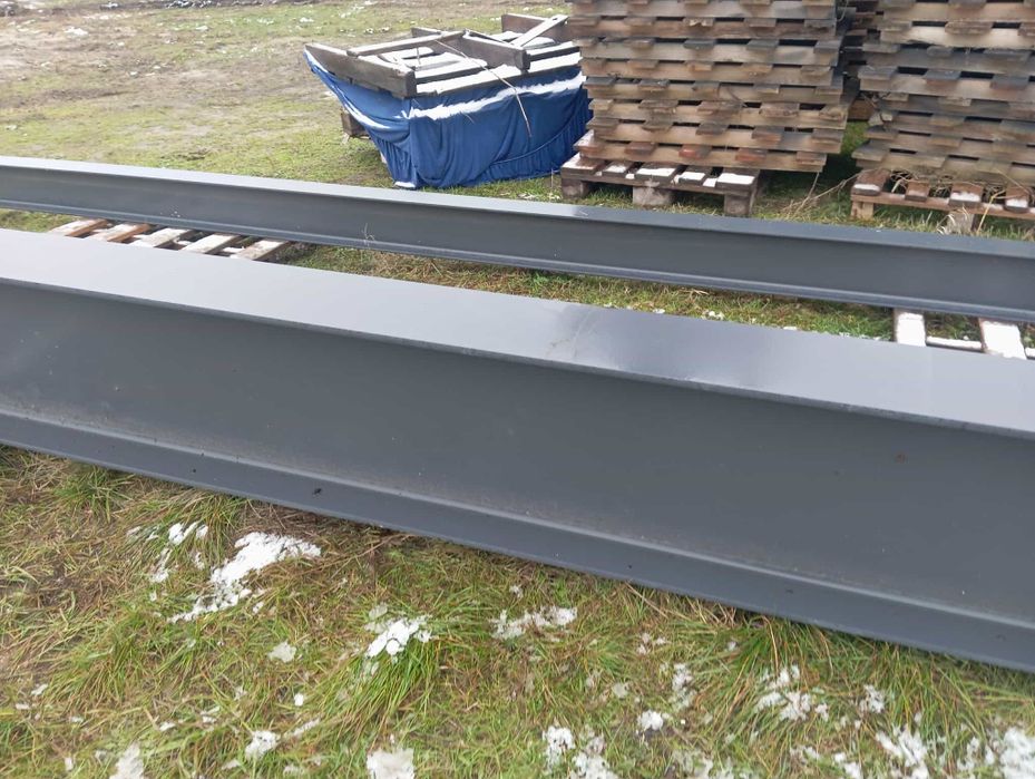 Dwuteownik 450 tregra bindra Sadkowice • OLX.pl