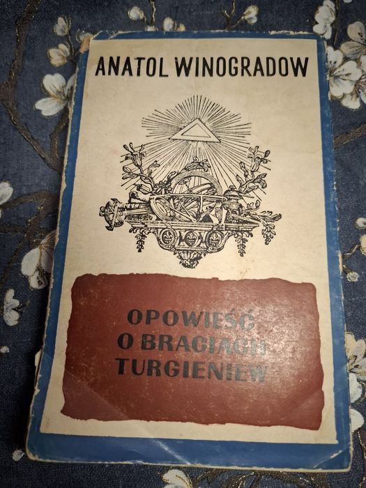 Opowieść o braciach Turgieniew